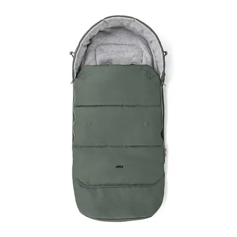Joolz Universal Footmuff - Forest Green – image 2