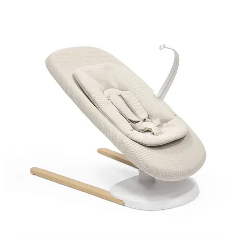 Stokke® YOGA - Light Sand – ["Yellow","Brown"] – image 2