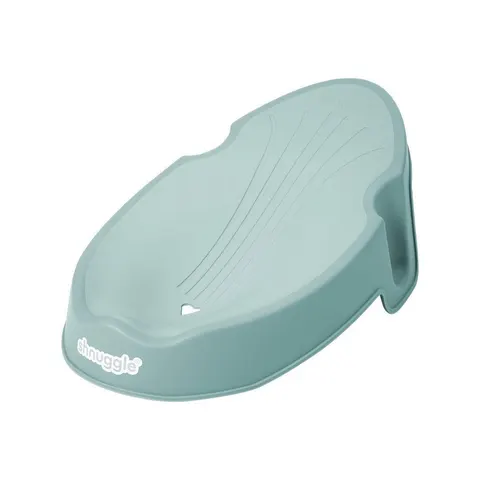 Shnuggle Newborn Support - Eucalyptus – ["White","Black"] – image 2