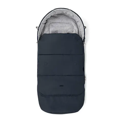Joolz Universal Footmuff - Dark Navy – Blue – image 2