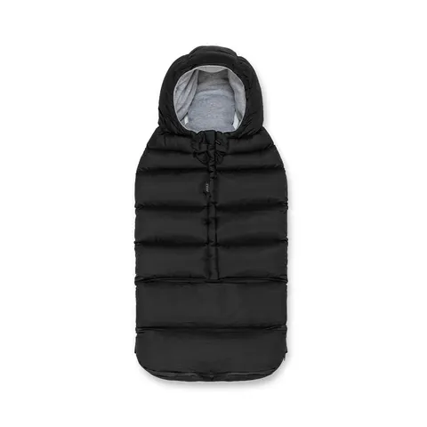 Joolz Puffer Footmuff - Space Black – image 2