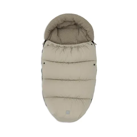 Jollein Footmuff - Olive Green – ["Green"] – image 2