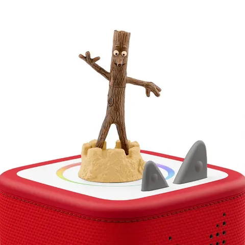 Tonies Julia Donaldson - Stick Man – ["Multicoloured"] – image 2