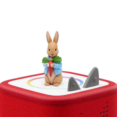 Tonies Beatrix Potter: The Peter Rabbit Collection – ["Multicoloured"] – image 2