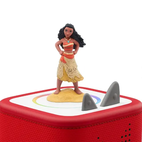 Tonies Disney - Moana – ["Multicoloured"] – image 2