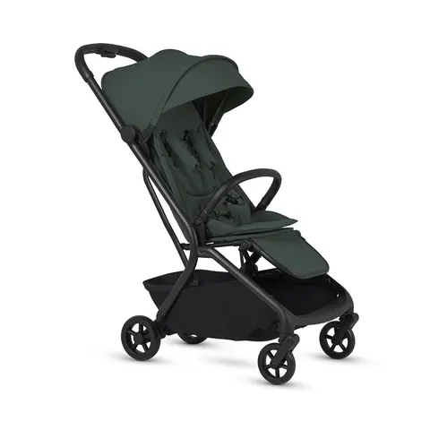 Silver Cross Nia Stroller - Conifer – image 2
