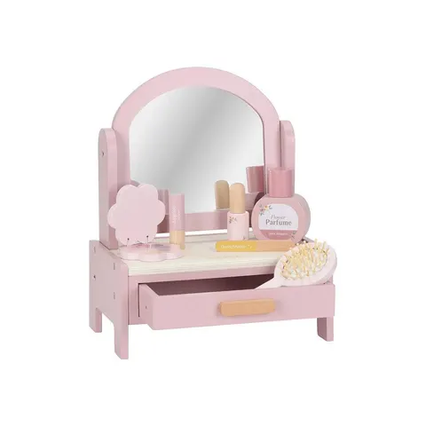 Little Dutch Dressing Table Small - Pink – image 2