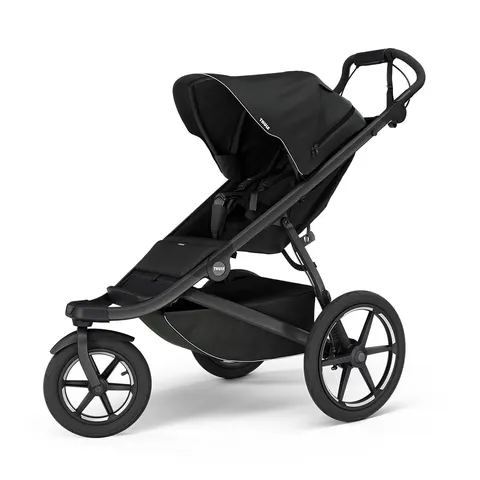 Thule Urban Glide 3 Stroller - Black – ["Black"] – image 2