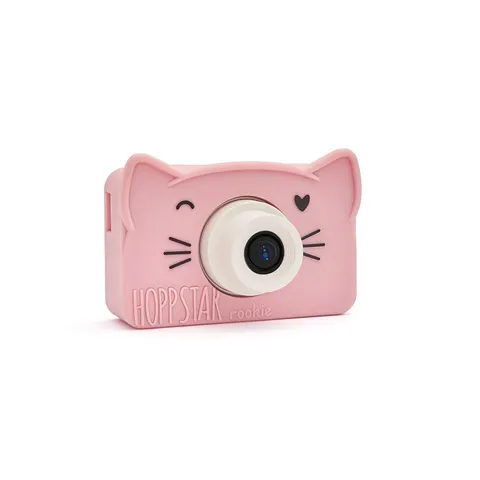 Hoppstar Rookie Digital Camera - Blush – Pink – image 2