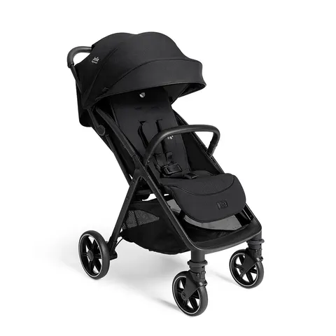Joie Parcel LX Signature Stroller - Eclipse – Black – image 3