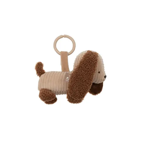 Jollein Pram Hanger - Diego – ["Multicoloured"] – image 3