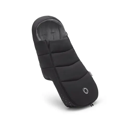 Bugaboo Footmuff - Midnight Black – image 2