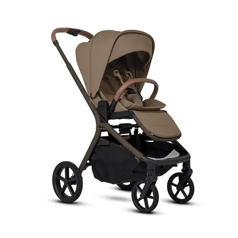 Silver Cross Breez Stroller - Maple – image 2