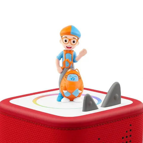 Tonies Blippi – ["Multicoloured"] – image 2