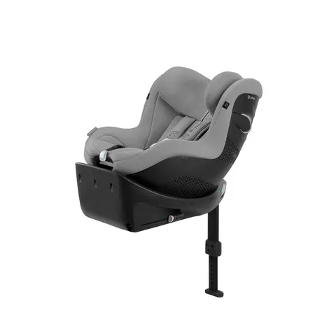 CYBEX Sirona Gi i-Size Plus Car Seat - Stone Grey – image 2