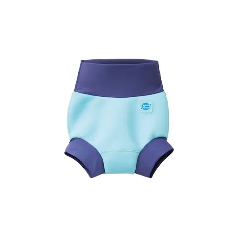 Splash About Happy Nappy - Blue Cobalt - 6-12m – image 2