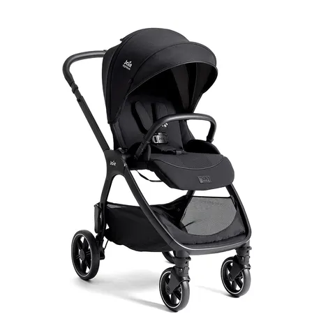 Joie Signature Valora Pushchair - Eclipse – Black – image 2