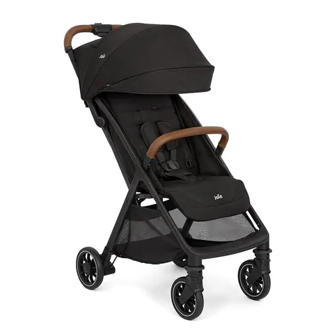 Joie PACT Pro Stroller - Shale – Black – image 2