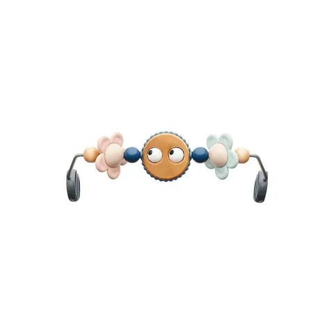 Toy Bouncer Bar – Multicoloured – image 2