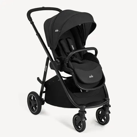 Joie Versatrax Pushchair - Raven – image 2