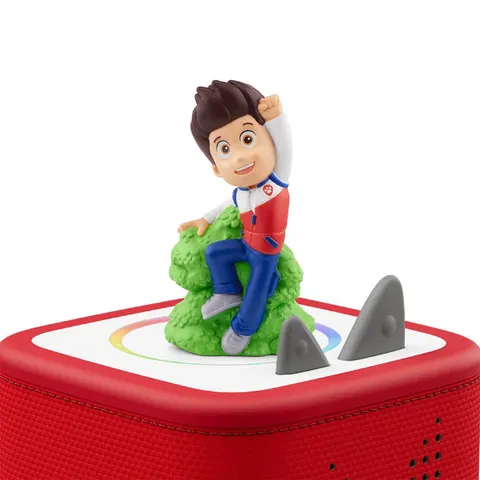 Tonies PAW Patrol - Ryder – ["Multicoloured"] – image 2