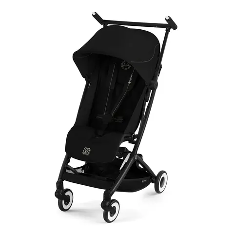 Cybex Libelle Pushchair V2 - Magic Black – image 2