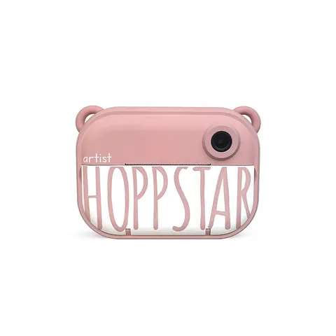 Hoppstar Artist Digital Camera - Blush – Pink – image 2