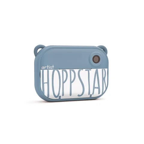 Hoppstar Artist Digital Camera - Denim – Blue – image 2