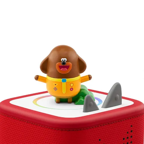 Tonies Hey Duggee – ["Multicoloured"] – image 2