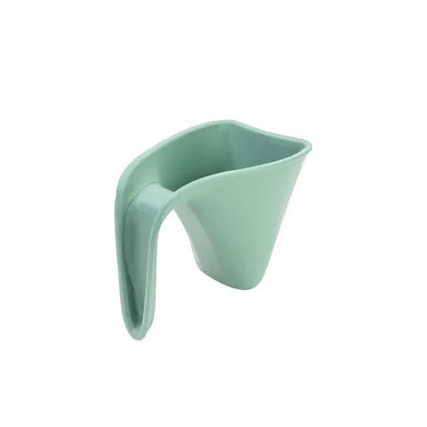 Shnuggle Washy Bath Jug – ["Green"] – image 2