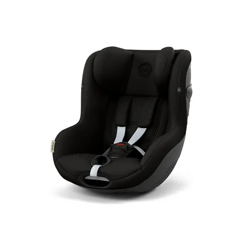 Cybex Sirona G3 Car Seat - Magic Black – image 2