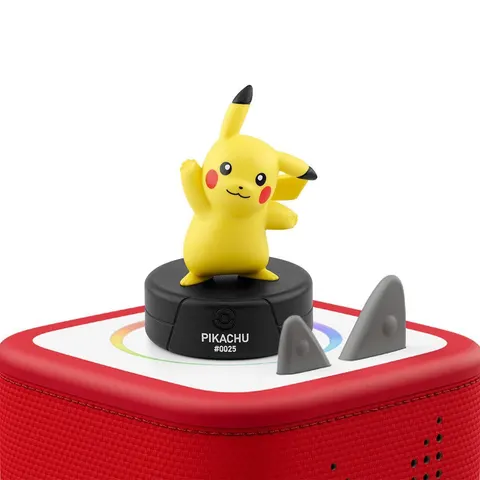 Tonies Pokémon - Pikachu – ["Yellow"] – image 3