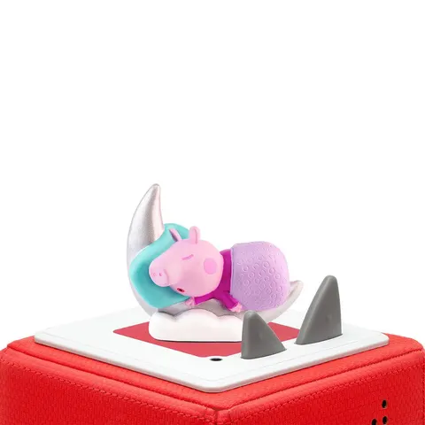 Tonies Peppa's Bedtime Stories – ["Multicoloured"] – image 2