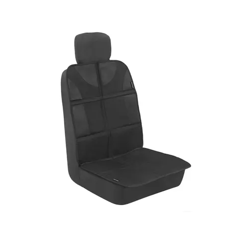 Maxi-Cosi Back Seat Protector - Black – ["Black"] – image 2