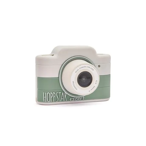 Hoppstar Expert Digital Camera - Laurel – Green – image 2