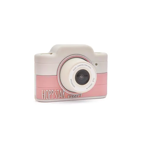 Hoppstar Expert Digital Camera - Blush – Pink – image 2