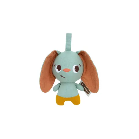 Tiny Love Tiny Smart Bunny - Garden of Adventures – Multicoloured – image 2