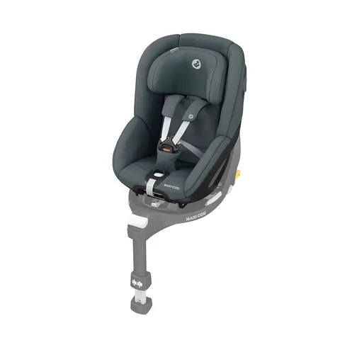 Maxi-Cosi Pearl 360 Car Seat - Authentic Graphite – ["Grey"] – image 2