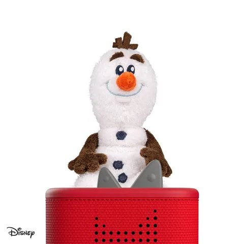 Tonies Disney Plush - Olaf – image 3