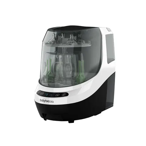 Baby Brezza Bottle Washer Pro - White – image 2