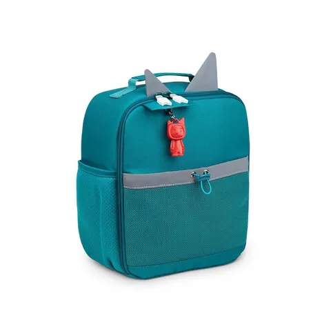tonies Tropical Teal Backpack – image 2