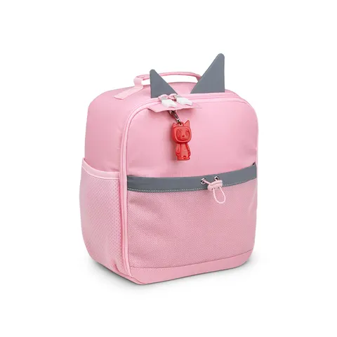 Tonies Backpack - Cloud Pink – ["Pink"] – image 2