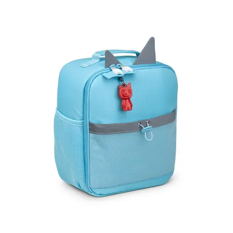 tonies Sky Blue Backpack – image 2