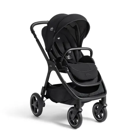 Joie Signature Finiti Pushchair - Eclipse – Black – image 3