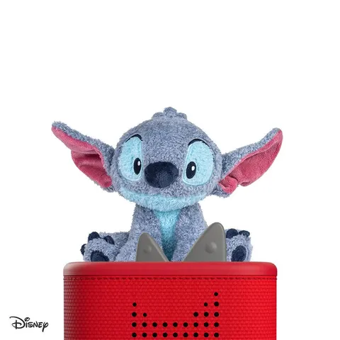 Tonies Disney Plush - Stitch – ["Multicoloured"] – image 3