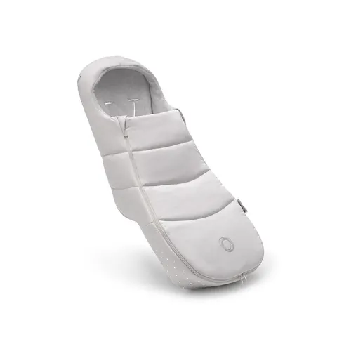 Bugaboo Footmuff - Fresh White – image 2