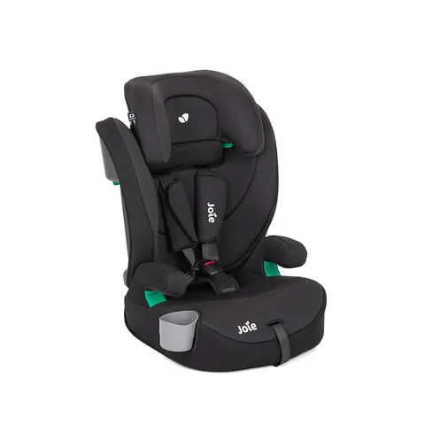 Joie Elevate R129 Car Seat - Shale – ["Black"] – image 2