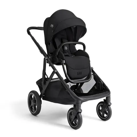 Joie Signature Versiti Stroller - Eclipse – Black – image 3