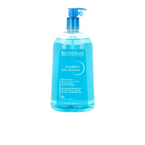Atoderm Gel Douceur 1000 ml. – image 2