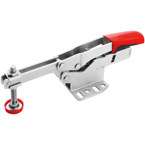 BESSEY Waagerechtspanner 60 mm – Bild 3